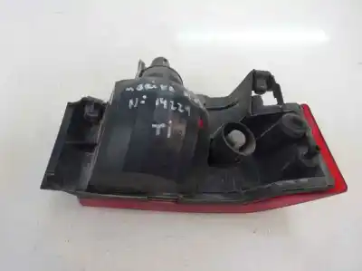 Second-hand car spare part left tailgate light for opel meriva b 1.7 16v cdti oem iam references   2007