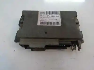 Second-hand car spare part  for FIAT SEICENTO (187)  OEM IAM references IAW 16FM.E6  2000