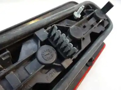 Peça sobressalente para automóvel em segunda mão farolim traseiro esquerdo por opel combo 1.3 16v cdti cat (z 13 dt / ln9) referências oem iam   2005