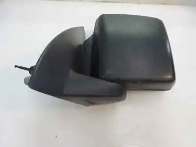 Peça sobressalente para automóvel em segunda mão espelho retrovisor esquerdo por opel combo 1.3 16v cdti cat (z 13 dt / ln9) referências oem iam   2005