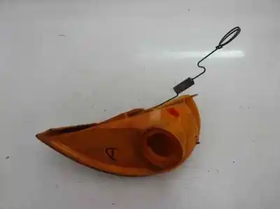 Second-hand car spare part front right headlight for fiat seicento (187) 1.1 oem iam references   2000