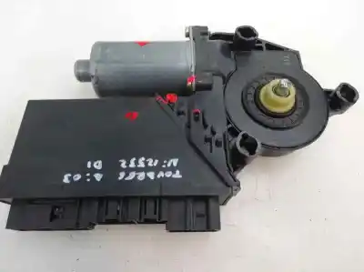 İkinci el araba yedek parçası  için VOLKSWAGEN TOUAREG (7LA)  OEM IAM referansları 3D1 959 793 B  2003