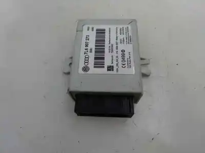 İkinci el araba yedek parçası  için VOLKSWAGEN TOUAREG (7LA)  OEM IAM referansları 7L6 907 273  2003
