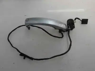 İkinci el araba yedek parçası  için VOLKSWAGEN TOUAREG (7LA)  OEM IAM referansları   2003