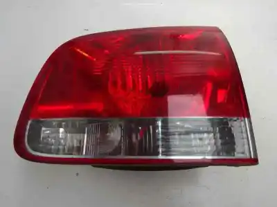 İkinci el araba yedek parçası  için VOLKSWAGEN TOUAREG (7LA)  OEM IAM referansları   2003