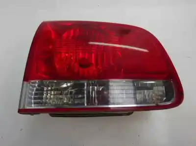 İkinci el araba yedek parçası  için VOLKSWAGEN TOUAREG (7LA)  OEM IAM referansları   2003