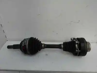 İkinci el araba yedek parçası  için VOLKSWAGEN TOUAREG (7LA)  OEM IAM referansları 7L6 407 271 A  2003