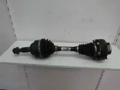 İkinci el araba yedek parçası  için VOLKSWAGEN TOUAREG (7LA)  OEM IAM referansları 7L6 407 271 A  2003