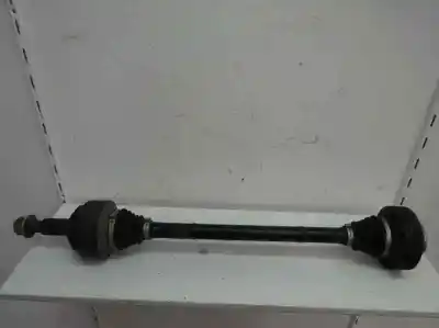 İkinci el araba yedek parçası  için VOLKSWAGEN TOUAREG (7LA)  OEM IAM referansları   2003