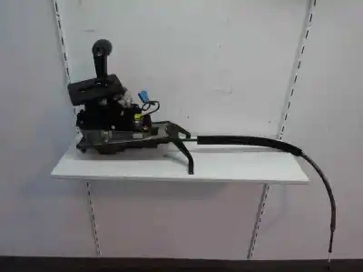 İkinci el araba yedek parçası vites kolu için volkswagen touareg (7la) tdi v10 oem iam referansları 7l6 713 025 c  2003
