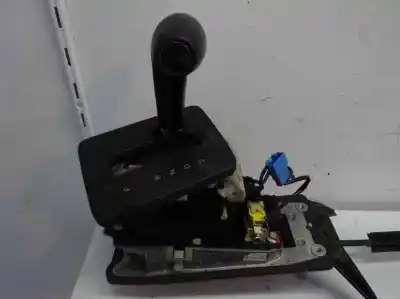 İkinci el araba yedek parçası vites kolu için volkswagen touareg (7la) tdi v10 oem iam referansları 7l6 713 025 c  2003
