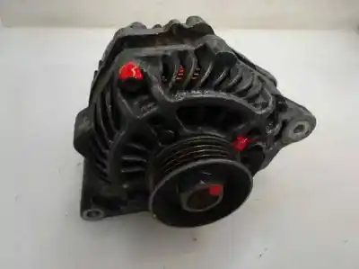 Second-hand car spare part alternator for smart coupe fortwo coupe mhd (52kw) (451.380) oem iam references 1800a052  2007
