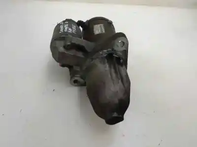 Second-hand car spare part starter motor for smart coupe fortwo coupe mhd (52kw) (451.380) oem iam references a 132 151 00 01/004  2007