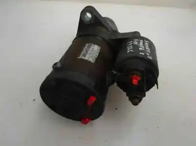 Second-hand car spare part starter motor for smart coupe fortwo coupe mhd (52kw) (451.380) oem iam references a 132 151 00 01/004  2007
