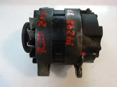 Pièce détachée automobile d'occasion ALTERNATEUR pour RENAULT 21 BERLINA (B/L48)  Références OEM IAM   1987