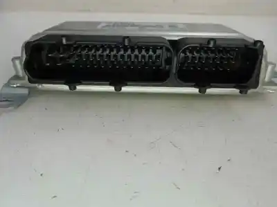Second-hand car spare part ecu engine control for smart coupe fortwo coupe mhd (52kw) (451.380) oem iam references a1321532779  2007