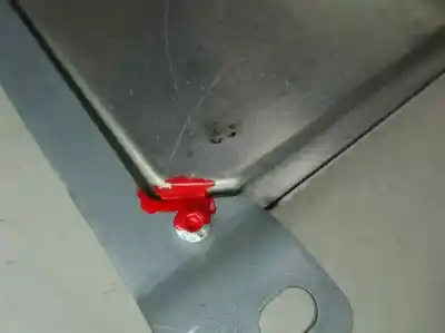 Second-hand car spare part ecu engine control for smart coupe fortwo coupe mhd (52kw) (451.380) oem iam references a1321532779  2007