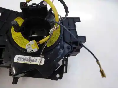 Автозапчасти б/у кольцо подушки безопасности за ford transit connect (tc7) 1.8 tdci cat ссылки oem iam 4m5t-14a664-ab  2012