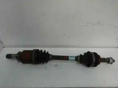 Tweedehands auto-onderdeel  voor SMART COUPE  OEM IAM-referenties A4513570501  2007