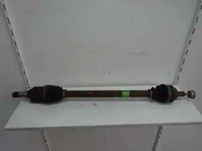 Tweedehands auto-onderdeel  voor SMART COUPE  OEM IAM-referenties A4513570601  2007