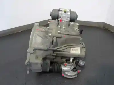 Second-hand car spare part gearbox for smart coupe fortwo coupe mhd (52kw) (451.380) oem iam references a451370001  2007