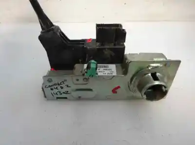 İkinci el araba yedek parçası sag ön kapi kilidi için ford transit connect (tc7) 1.8 tdci cat oem iam referansları 2t1a v21812 ae  2004 İkinci el araba yedek parçası sag ön kapi kilidi için ford transit connect (tc7) 1.8 tdci cat oem iam referansları 2t1a v21812 ae  2004