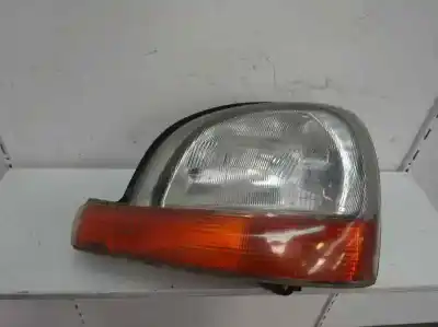 Автозапчастина б/у  для RENAULT KANGOO (F/KC0)  Посилання на OEM IAM   2003