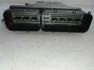 Second-hand car spare part ecu engine control for dodge caliber 2.0 16v crd cat oem iam references 0 281 012 129  2006