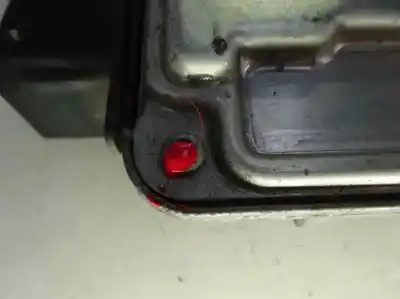 Second-hand car spare part ecu engine control for dodge caliber 2.0 16v crd cat oem iam references 0 281 012 129  2006