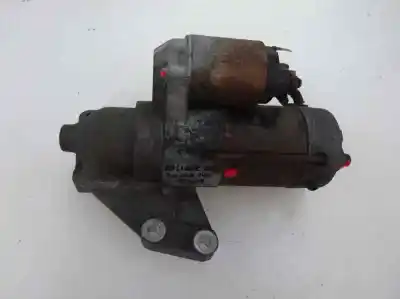 Second-hand car spare part Starter Motor for DODGE CALIBER 2.0 16V CRD CAT OEM IAM references 05083440AA  2006