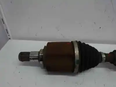 Second-hand car spare part front left transmission for dodge caliber 2.0 16v crd cat oem iam references   2006