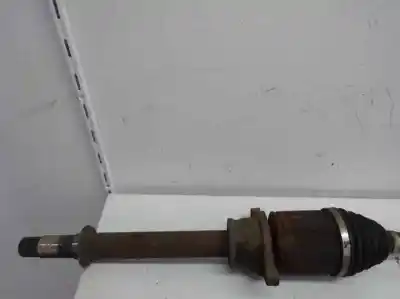 Second-hand car spare part front right transmission for dodge caliber 2.0 16v crd cat oem iam references   2006