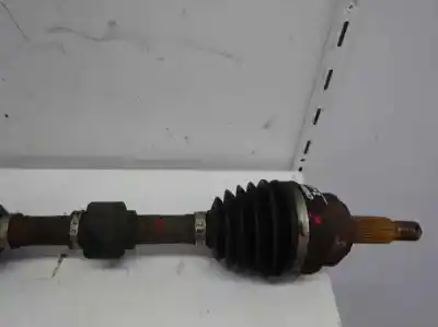 Second-hand car spare part front right transmission for dodge caliber 2.0 16v crd cat oem iam references   2006