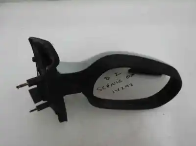 Second-hand car spare part  for RENAULT SCENIC (JA..)  OEM IAM references   2000