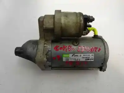 Pezzo di ricambio per auto di seconda mano  per OPEL COMBO  Riferimenti OEM IAM 55221292  2009