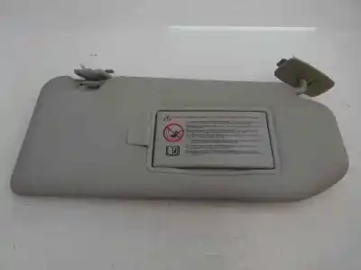 Автозапчасти б/у правая зона за CITROEN C4 LIM. 1.6 HDi FAP ссылки OEM IAM   2011