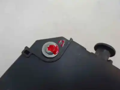 Second-hand car spare part fuse box unit for citroen c4 lim. 1.6 hdi fap oem iam references 9665547280 00  2011