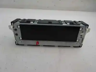 Second-hand car spare part  for CITROEN C4 LIM.  OEM IAM references 9676198280-00  2011