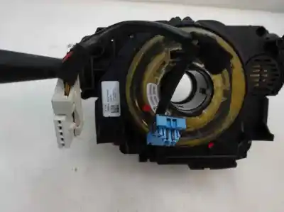 Second-hand car spare part multifunction switch for citroen c4 lim. 1.6 hdi fap oem iam references 96759258xt  2011