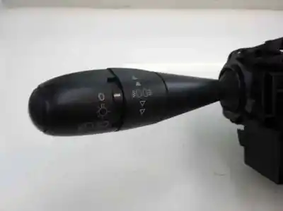 Second-hand car spare part multifunction switch for citroen c4 lim. 1.6 hdi fap oem iam references 96759258xt  2011