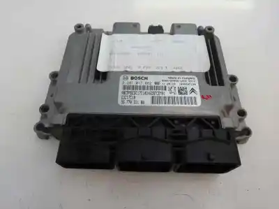 Second-hand car spare part  for CITROEN C4 LIM.  OEM IAM references 96 770 311 80  2011