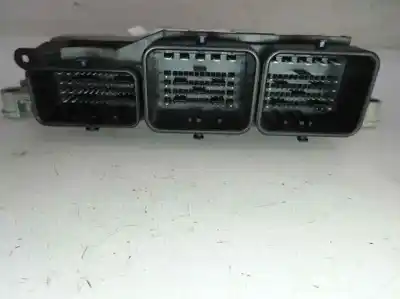 Tweedehands auto-onderdeel ecu motorcontroller voor citroen c4 lim. 1.6 hdi fap oem iam-referenties 96 770 311 80  2011