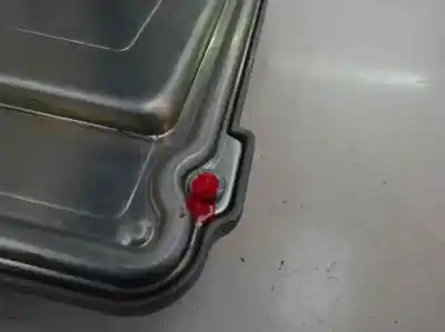 Tweedehands auto-onderdeel ecu motorcontroller voor citroen c4 lim. 1.6 hdi fap oem iam-referenties 96 770 311 80  2011