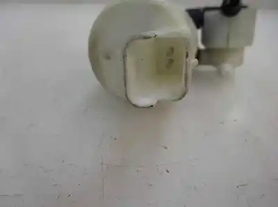 Second-hand car spare part washer pump for citroen c4 lim. 1.6 hdi fap oem iam references   2011
