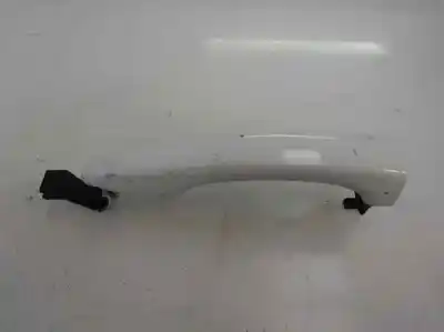 Second-hand car spare part EXTERIOR RIGHT FRONT DOOR HANDLE for CITROEN C4 LIM.  OEM IAM references   2011