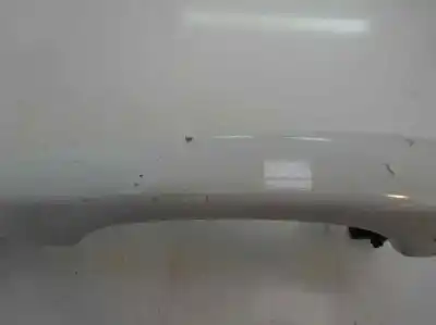 Second-hand car spare part exterior right front door handle for citroen c4 lim. 1.6 hdi fap oem iam references   2011