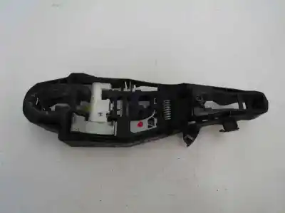 Tweedehands auto-onderdeel BUITENSTE HANDGREEP ACHTER LINKS voor CITROEN C4 LIM.  OEM IAM-referenties   2011