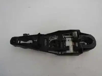 Second-hand car spare part EXTERIOR RIGHT FRONT DOOR HANDLE for CITROEN C4 LIM.  OEM IAM references   2011