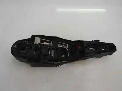 Peça sobressalente para automóvel em segunda mão PUXADOR EXTERIOR DIANTEIRO ESQUERDO por CITROEN C4 LIM.  Referências OEM IAM   2011