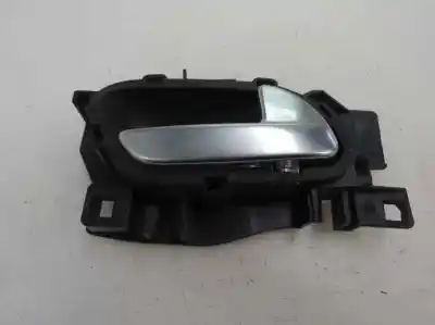 Second-hand car spare part Interior Right Front Handle for CITROEN C4 LIM. 1.6 HDi FAP OEM IAM references   2011